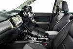 Ford Everest XLT 2019 года (ZA)